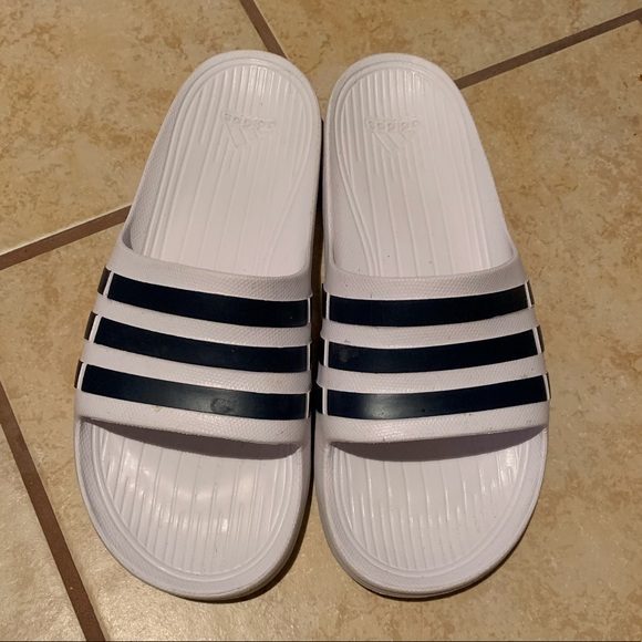 adidas Other - Adidas Slides